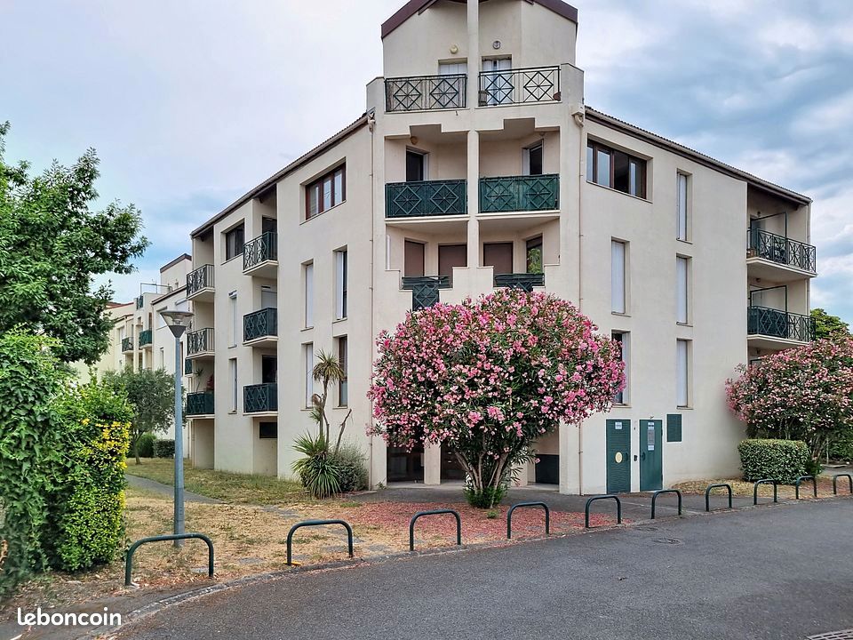 Appartement 4 pièces 70 m² · à Toulouse · 70 m² · 172 000 €