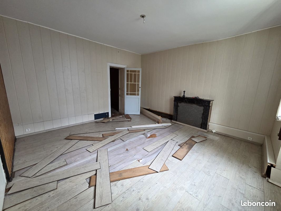 Immeuble 12 pièces 200 m² · à Pau · 200 m² · 579 762 €