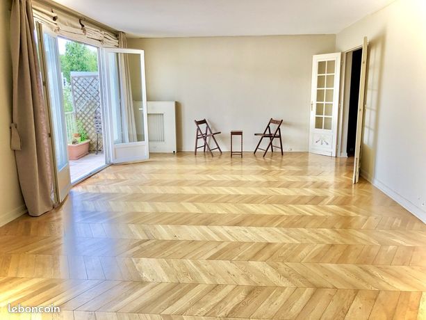 Appartement a louer garches - 6 pièce(s) - 127 m2 - Surfyn