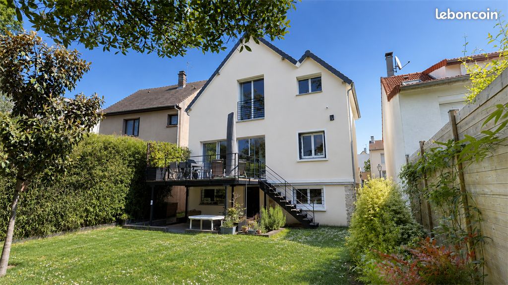 Maison 6 pièces 161 m² · à Clamart · 161 m² · 899 000 €