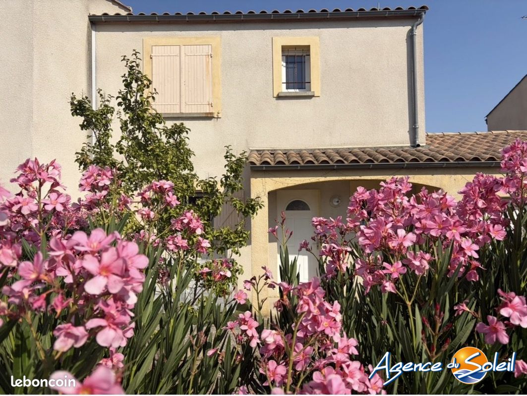 Maison 4 pièces 89 m² · à Lézignan-Corbières · 89 m² · 165 000 €