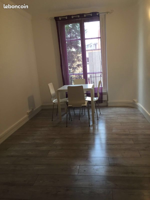 Appartement a louer pantin - 1 pièce(s) - 25 m2 - Surfyn