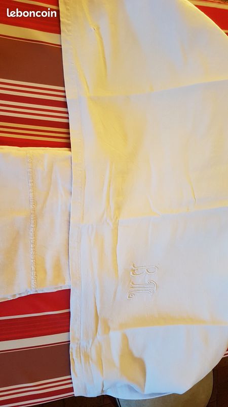 Draps anciens (image 3)