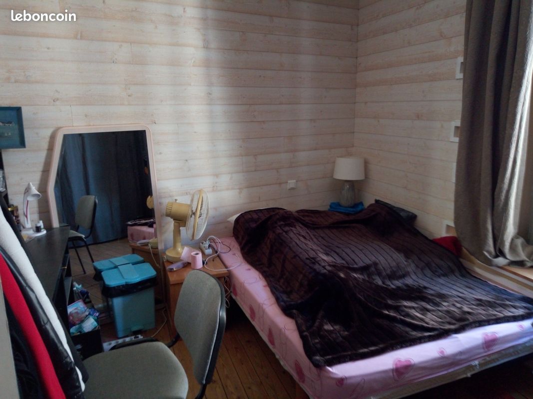 Maison a louer beaupreau-en-mauges - 1 pièce(s) - 62 m2 - Surfyn