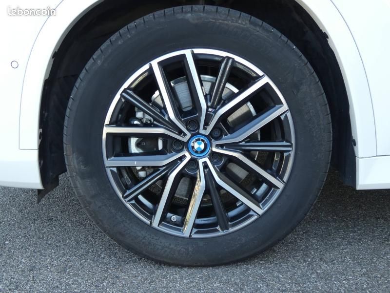 Bmw X1 ixDrive30 313ch M Sport (image 11)