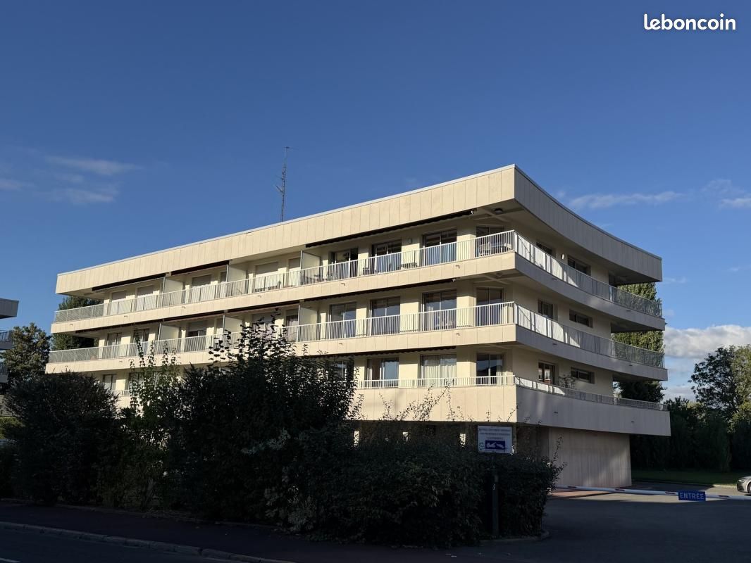 Appartement 1 pièce 29 m² · à Marcq-en-Baroeul · 29 m² · 650 €/mois