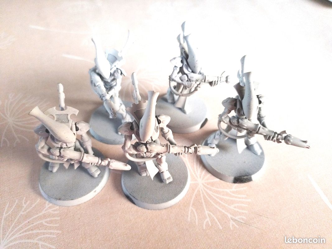 Gardes Fantômes - My Hobby Place