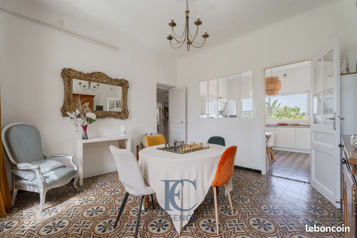 Maison 6 pièces 145 m² (image 6)