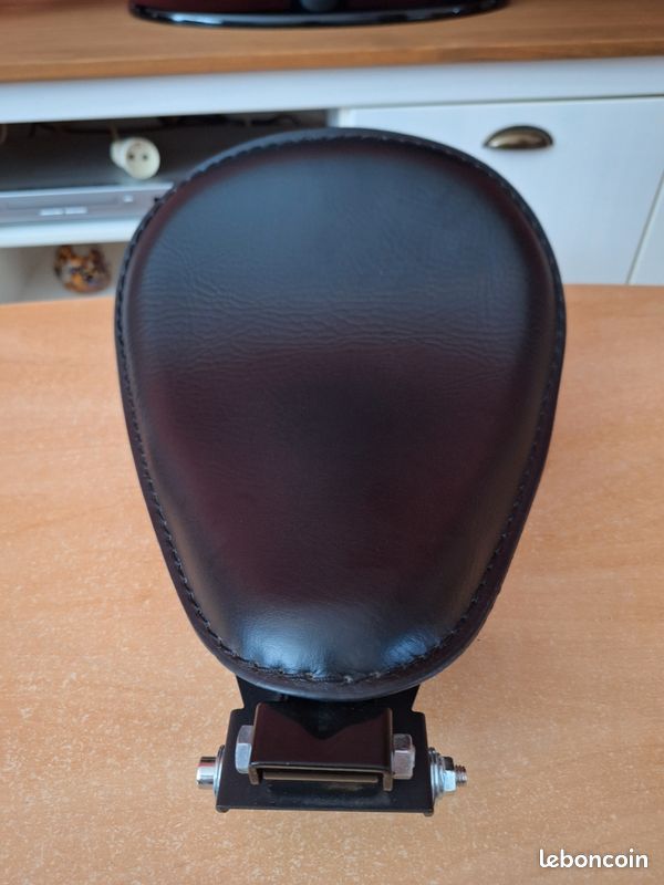 Selle moto (image 1)