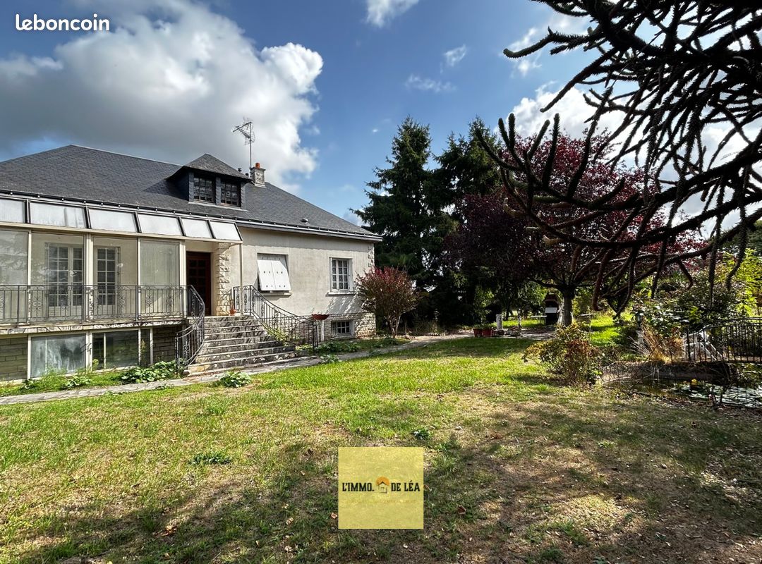 Maison 6 pièces 110 m² · à Rivière · 110 m² · 154 000 €
