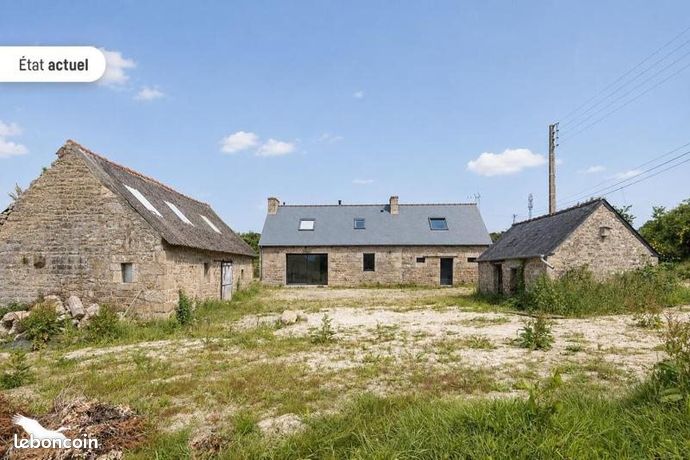 Maison 5 pièces 103 m²