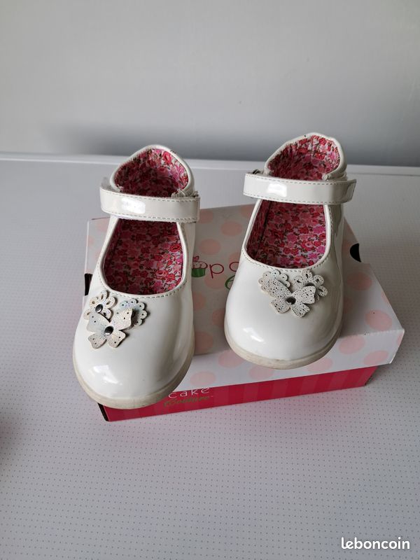 Chaussures (image 1)
