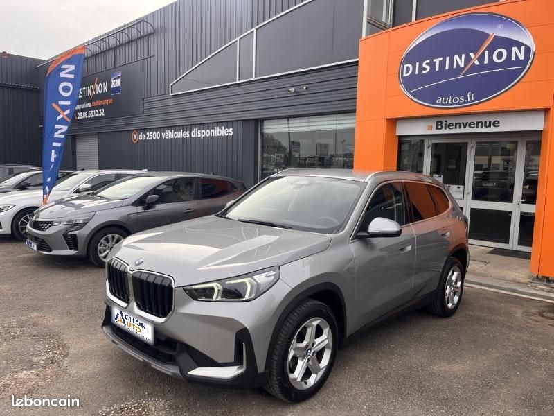 Bmw X1 sDrive18i 136ch Business Design (image 1)