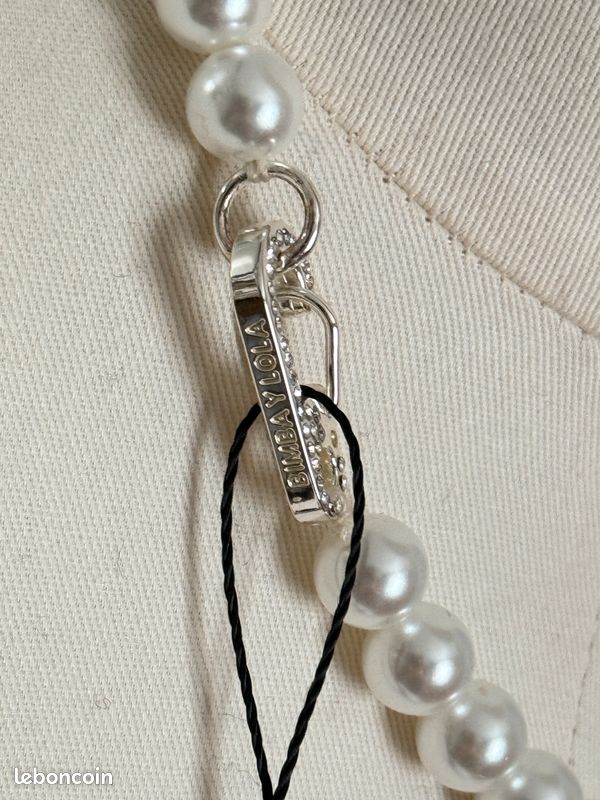 Collier neuf Bimba y Lola jolie idée de cadeau (image 4)