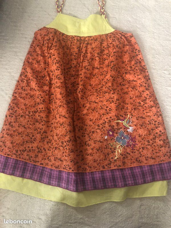 Robe 8 ans (image 4)