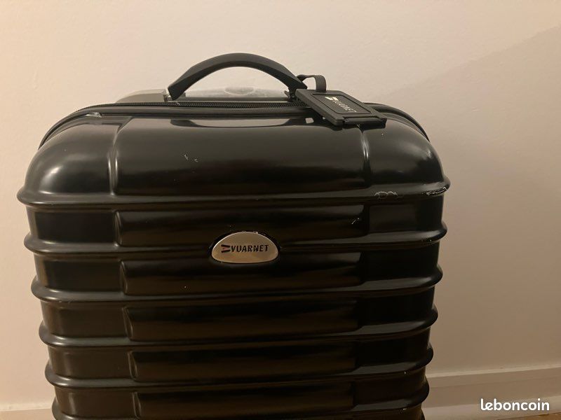Valise Neuve Vuarnet 60X40X25 cm (image 3)