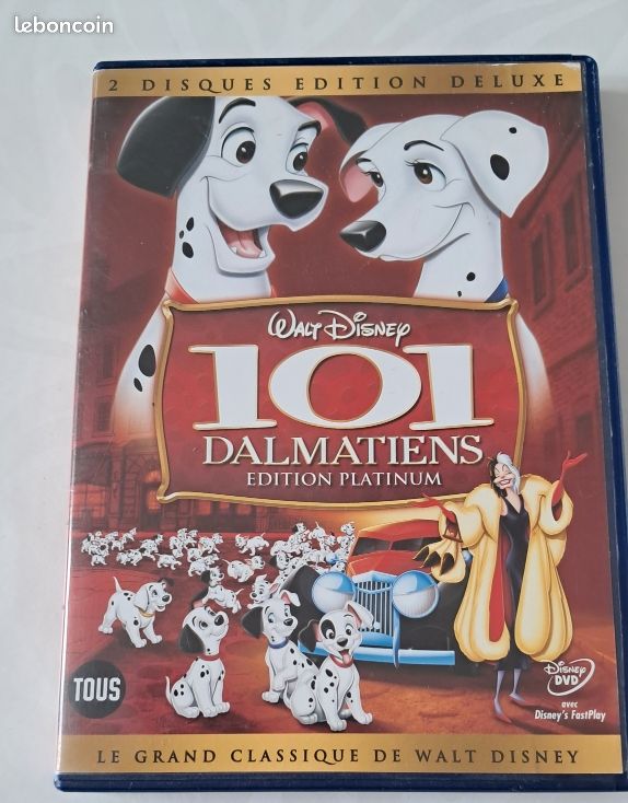 DVD dessins animés (image 8)