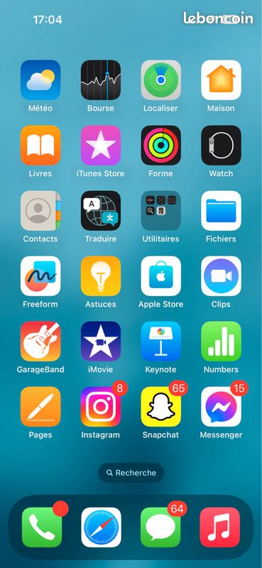 IPhone 15 (image 2)