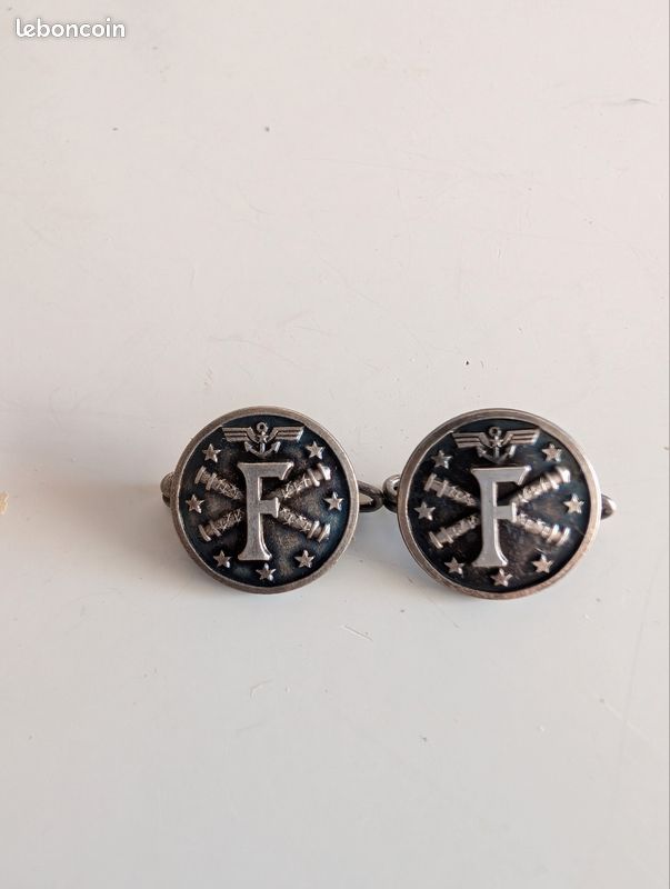 surplus militaire bague combat