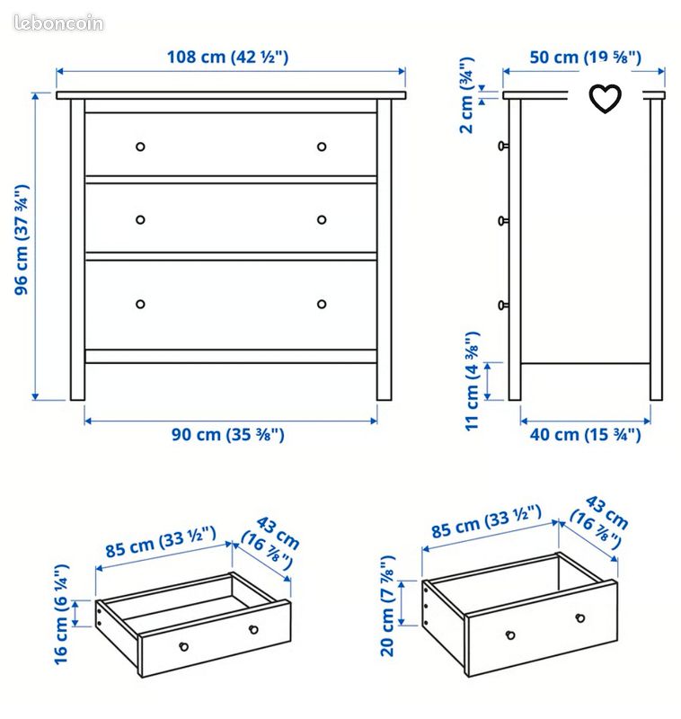 Commode (image 3)