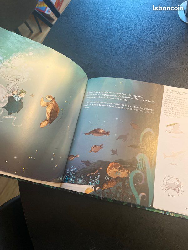 Ondine et Marin (image 3)