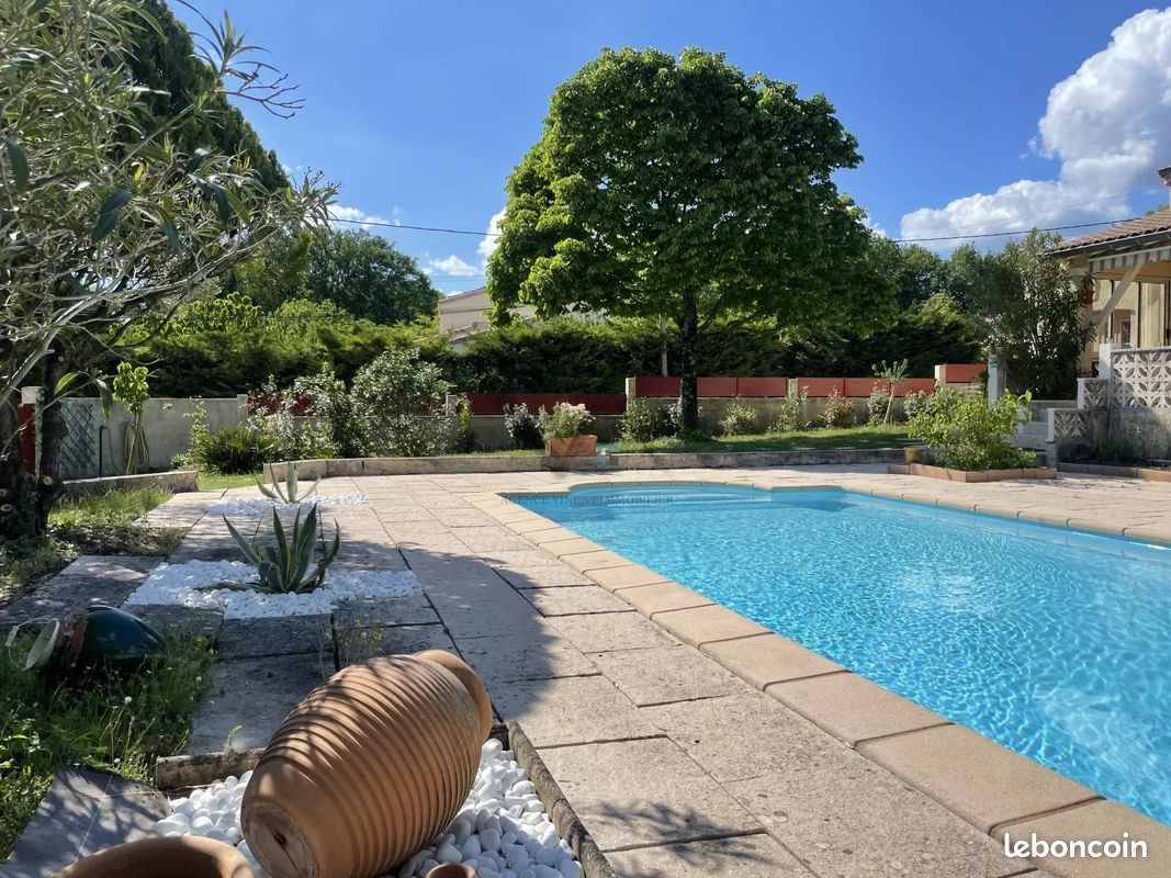 Maison 5 pièces 120 m² · à Sauzet · 120 m² · 398 000 €