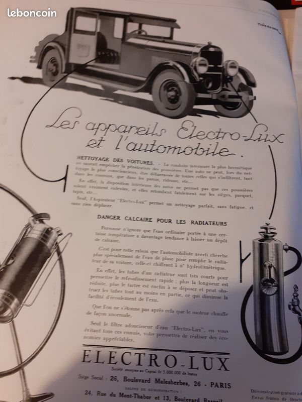 Illustrations années 20 (image 3)