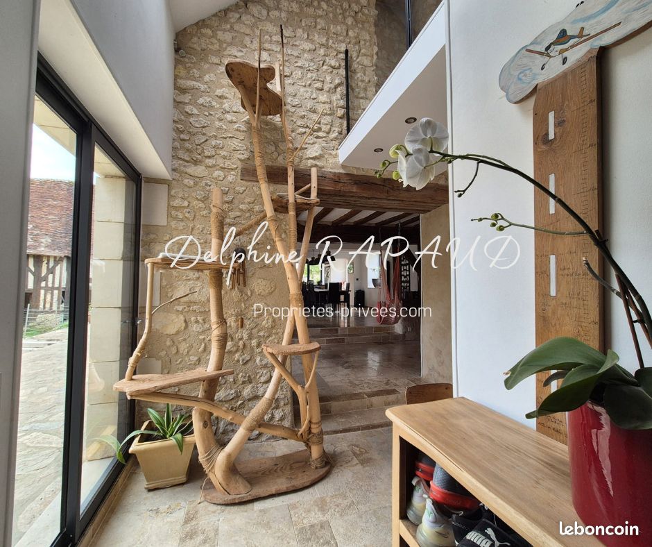 Maison 6 pièces 210 m² (image 14)