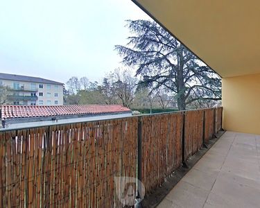 Appartement 181 220 € - 44 m²