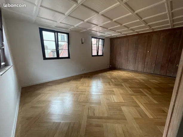 Annonce location Appartement colmar