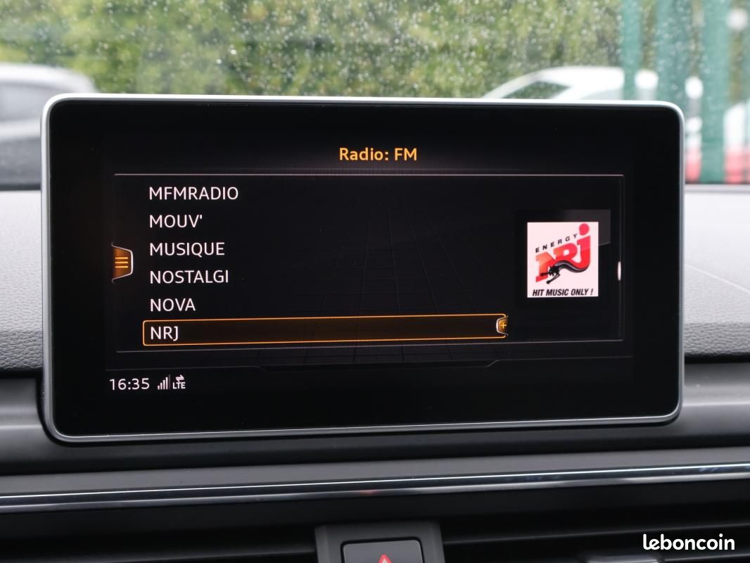 Audi A5 2.0 TDI 190 S tronic 7 S line (image 26)