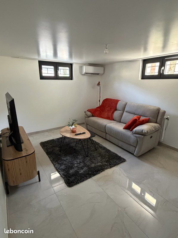 Appartement 4 pièces 65 m² · à Gaillard · 65 m² · 1 350 €/mois