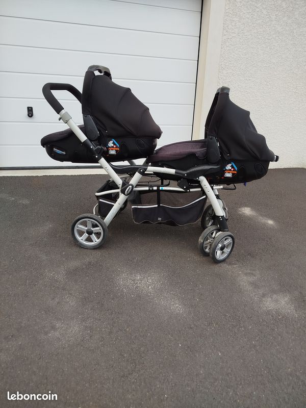 Poussette Canne Poussette Multiplace Occasion Recherche Poussette
