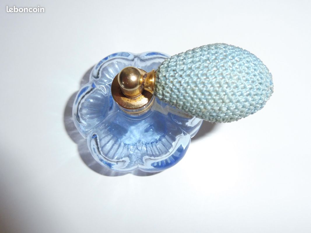 Vaporisateur à poire Yves Rocher (image 3)