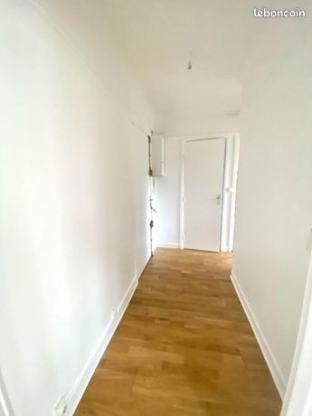 Appartement a louer pantin - 1 pièce(s) - 39 m2 - Surfyn