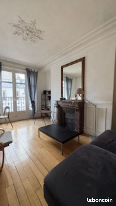Appartement 3 pièces 66 m² · à Paris · 66 m² · 2 300 €/mois