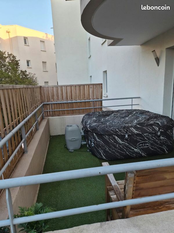 Sous location F2 (image 1)