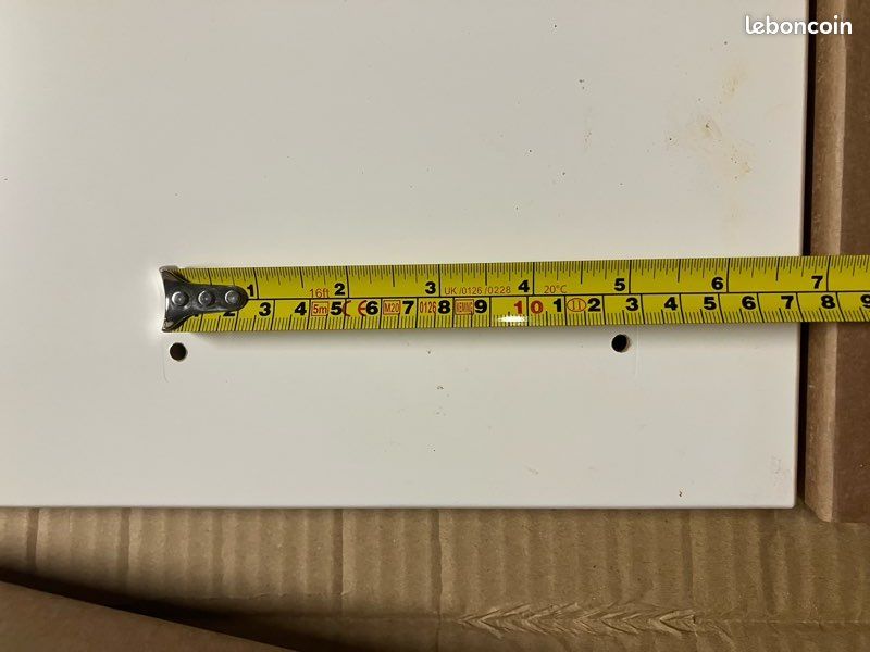Porte placard ikea veddinge 40x60 (image 4)
