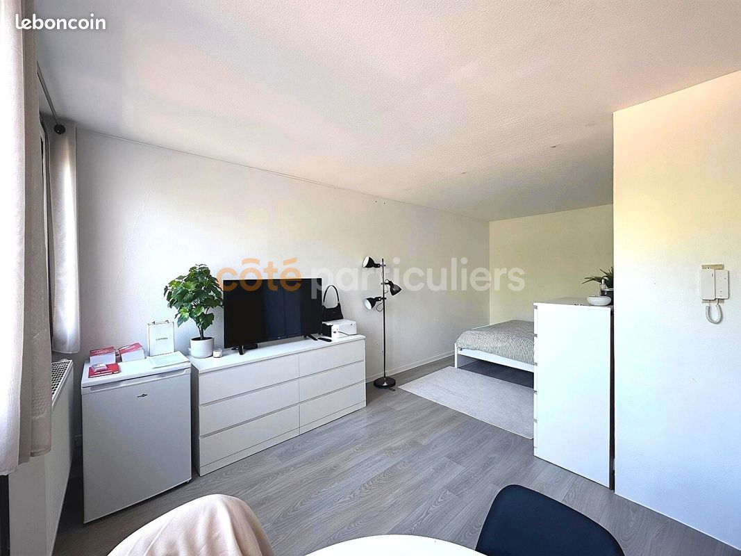 Appartement 1 pièce 31 m² · à Quetigny · 31 m² · 79 990 €