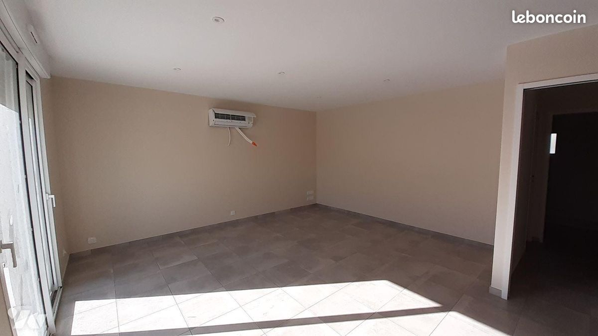 Maison 3 pièces 63 m² · à Saint-Aubin-des-Landes · 63 m² · 699 €/mois