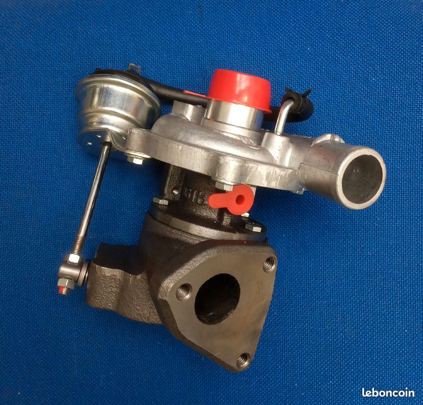 TURBO 1.3 CDTI 70 75 cv OPEL AGILA CORSA COMBO MERIVA TYGRA SUZUKI SWIFT (image 1)