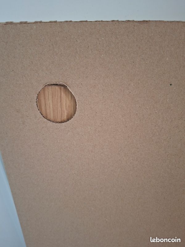 Panneaux Mehamn pour dressing Pax Ikea (image 5)