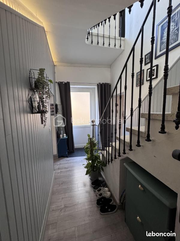Maison 6 pièces 120 m² · à Marsillargues · 120 m² · 248 000 €