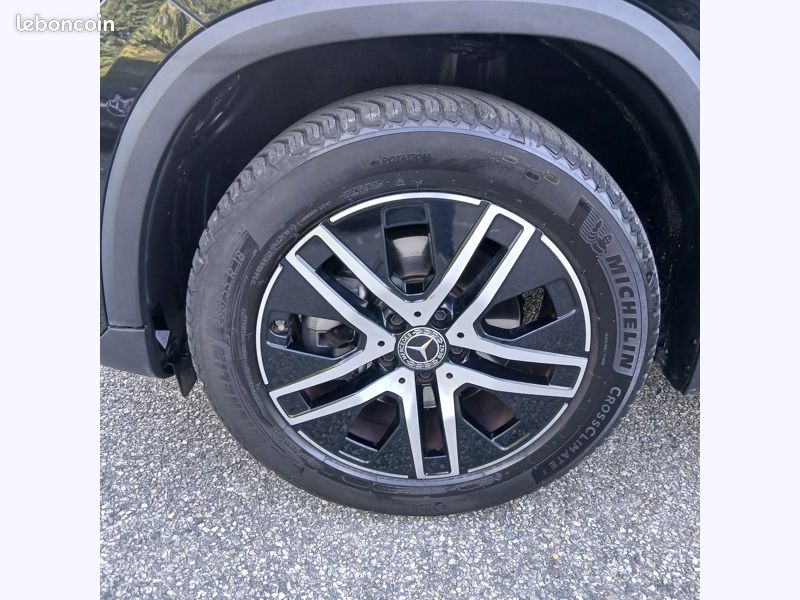 Mercedes Gla 200 d Progressive Line (image 9)