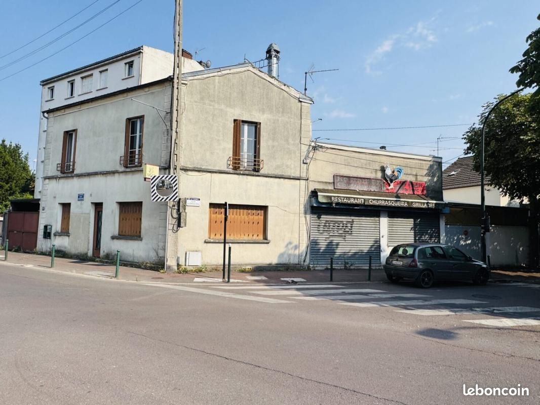 Immeuble 10 pièces 200 m² · à Le Raincy · 200 m² · 670 000 €