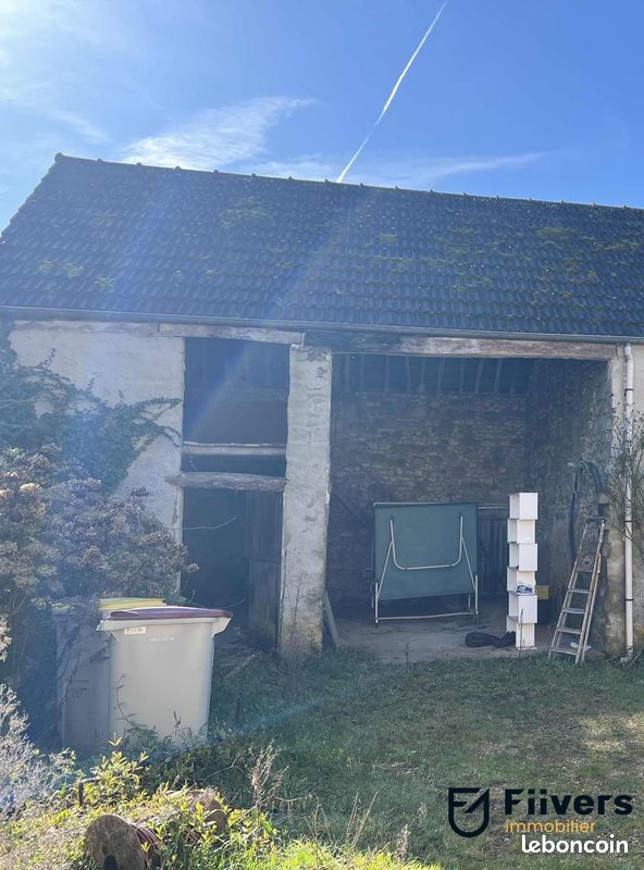 Maison 1 pièce 58 m² · à Soisy-sur-École · 58 m² · 108 000 €