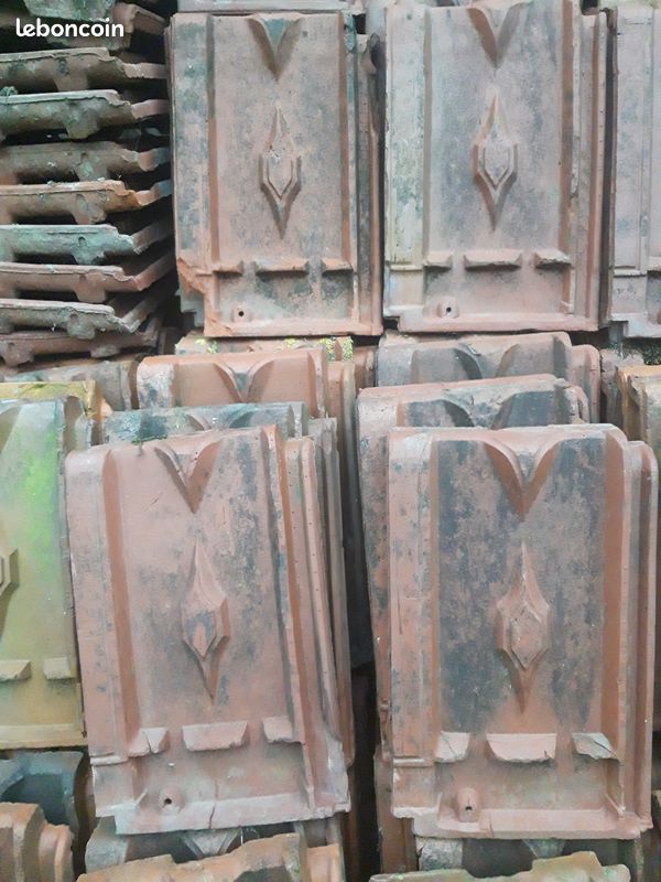 Vends lot de tuiles mecaniques (image 2)