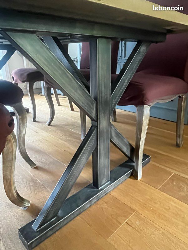 Table à manger (image 3)