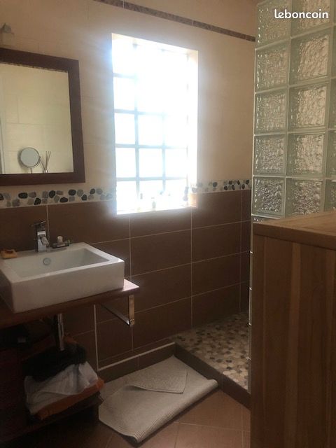 Appartement a louer montmorency - 2 pièce(s) - 60 m2 - Surfyn