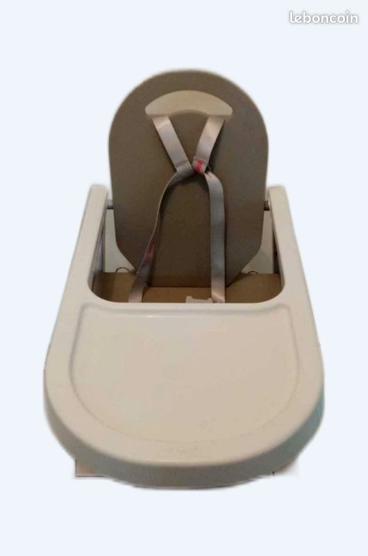 Chaise haute Combelle (image 1)
